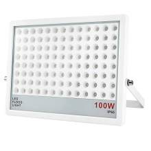 KCD professional large aluminium 300w ip65 all in one portable rechargable outdoor waterproof led flood light